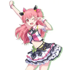 プロジェクトセカイ 桃井 愛莉 旧衣装 フルセット