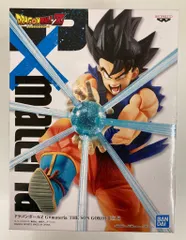 BANDAI SPIRITS G×materia THE SON GOKU 孫悟空