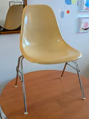 2026年最新】イームズ シェルチェア ヴィンテージの人気アイテム