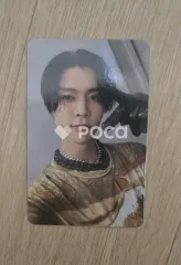 NCT ジャニー 疾走 (2 Baddies) Photobook Ver. KR Ver.