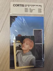 CORTIS ジェームス トレカ WEVERSE盤 アルバム フルセット