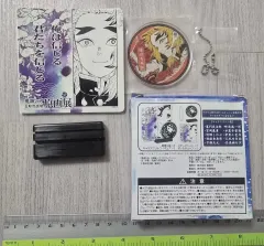 鬼滅の刃 煉獄杏寿郎 / 悲鳴嶼行冥 原画展ジオラマ まとめ