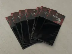 未開封価格) シシフォスの개들 シポ개 コレクション トレカ