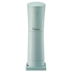 ドウシシャ 本格 かき氷屋さんのふわふわ氷かき器 IS-AL-1500 - メルカリ