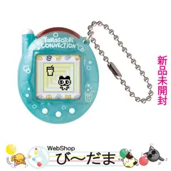 [bn:18]  【未開封】 Tamagotchi Connection たまごっち コネクション 第1弾 めろんそーだ◆新品Ss