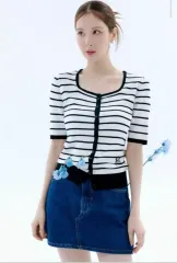 the AtG ニットカーディガン 2024年商品