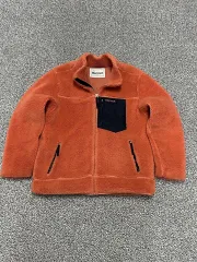 サイズ95) マーモット フリース ジップアップ ジャケット
