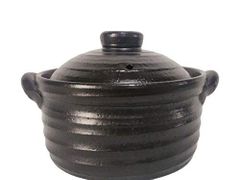 信楽陶舗 炊飯土鍋 3合炊 - メルカリ