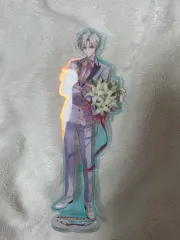 にじさんじ 葛葉 アクリル