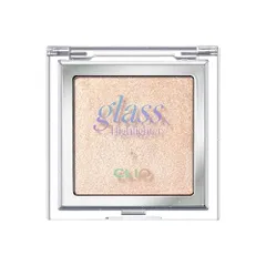 クリオ(CLIO) グラス アンド ハイライターGLASS & HIGHLIGHTER (02 SMOOTH DOUGH, 1) [02 SMOOTH DOUGH] [1]