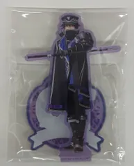 ミュージカル刀剣乱舞 目出度歌誉花舞十周年祝賀祭 小西成弥 ランダムアクリルスタンド 水心子正秀