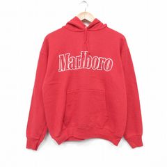 M/古着 バンヒューセン 長袖 ジャケット スイングトップ メンズ 80s