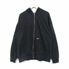 XL/古着 長袖 ミリタリー ジャケット パーカー レインスーツ メンズ