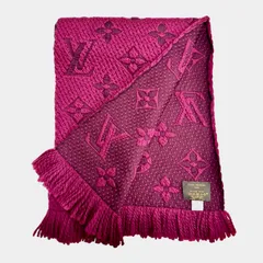 ✨美品✨LOUIS VUITTON / ルイヴィトン エシャルプ・ロゴマニア