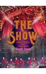 Blu-ray／Travis Japan Debut Concert 2023 THE SHOW〜ただいま,おかえり〜 Debut Tour Special盤 BOX・フォトブック・グループアクリルスタンド付