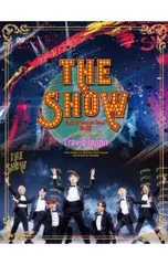DVD／【BOX・フォトブック付】Travis Japan Debut Concert 2023 THE SHOW〜ただいま,おかえり〜 初回盤