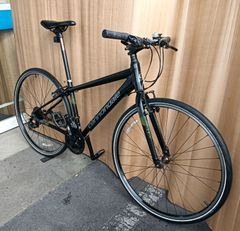 引取限定] 美品！CANNONDALE HOOLIGAN キャノンデール フリーガン