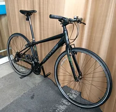 2026年最新】cannondale quick4の人気アイテム - メルカリ