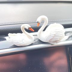 ノリタケ スタジオコレクション 白鳥 フィギュリン 美品 - メルカリ