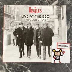 10. CD ザ・ビートルズ / ライヴ・アット・ザ・BBC ～ザ・コレクション～