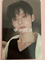 ATEEZ ジョンホ ATEEZ 7TH ANNIVERSARY OFFICIAL POP-UP '8ROOM