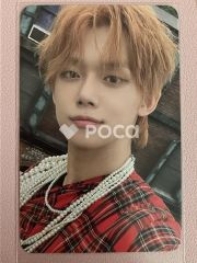 ATEEZ ジョンホ ATEEZ 7TH ANNIVERSARY OFFICIAL POP-UP '8ROOM