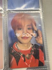 aespa ニンニン 2024-25 aespa LIVE TOUR - SYNK : PARALLEL LINE