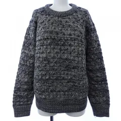 ISABEL MARANT ETOILE ニット　ウール　ヤク　イザベルマラン 2026年最新】isabel marant ニットの人気アイテム - メルカリ