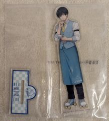 BANDAI SPIRITS 一番くじ ブルーロック day off E賞 糸師凛 アクリルスタンド