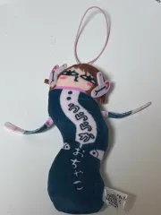 僕のヒーローアカデミア 麗日お茶子 ぬいぐるみ