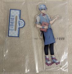 BANDAI SPIRITS 一番くじ ブルーロック day off E賞 氷織羊 アクリルスタンド