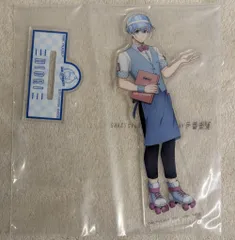 BANDAI SPIRITS 一番くじ ブルーロック day off E賞 氷織羊 アクリルスタンド