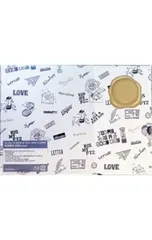 Blu-ray／Kis-My-Ftに逢える de Show 2022 in DOME 初回版B BOX・ブックレット付