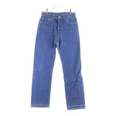 Levi's (リーバイス) 90s VINTAGE 501-0115 ヴィンテージ usa製 ボタン裏532 ボタンフライ 紙パッチ デニムパンツ インディゴ