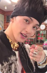 NCT 127 QR Ver. MARK Fact Check