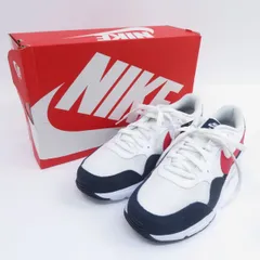 【未使用】NIKE ナイキ AIR MAX SC エア マックス CW4555-103 US9 27cm 箱有