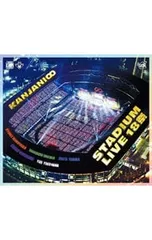 Blu-ray／KANJANI∞ STADIUM LIVE 18祭 ポスター型歌詞カード付 [シリアルコード付属なし]
