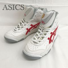 廃番】 アシックス ファブレ ジャパンL 27.5cm - メルカリ