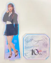 2026年最新】芹澤優 アクリルスタンドの人気アイテム - メルカリ