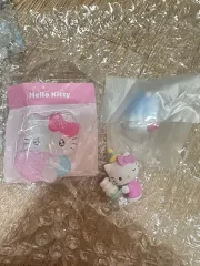 サンリオ ハローキティ ガチャ セット