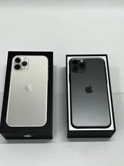 427701018101 iPhone11pro 256GB SIMロックなし バッテリー100%