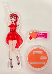 i☆Ris 若井友希 直筆サイン入りタペストリー i☆Ris 若井友希さんサイン入りタペストリー i☆Ris 若井友希さんサイン