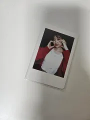 IVE ユジン マイン Withmuu トレカ