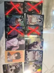 2025年最新】外見至上主義 トレカの人気アイテム - メルカリ