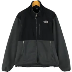 古着 ザノースフェイス THE NORTH FACE フリースジャケット メンズM相当/eaa604748