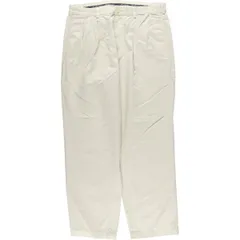 古着 90年代 ラルフローレン Ralph Lauren POLO RALPH LAUREN ツータック チノパンツ USA製 メンズw35相当 ヴィンテージ/eaa605166