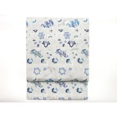 2025年最新】岡重 名古屋帯の人気アイテム - メルカリ