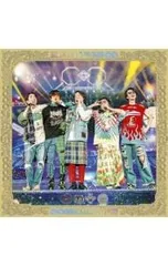 Blu-ray／KANJANI∞ DOME LIVE 18祭 初回限定盤A めちゃデカPhotoカード(18枚)・18祭すごろく・ポスター型歌詞カード付