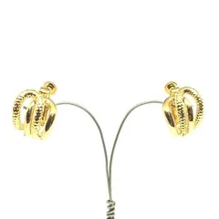 ネジバネ式 イヤリング E 0703