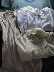 メッシュ スワドルアップ 3枚 まとめ